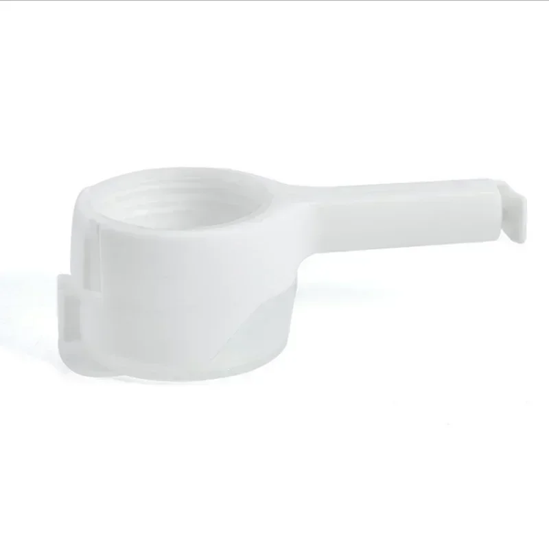 Food Preservation Clip