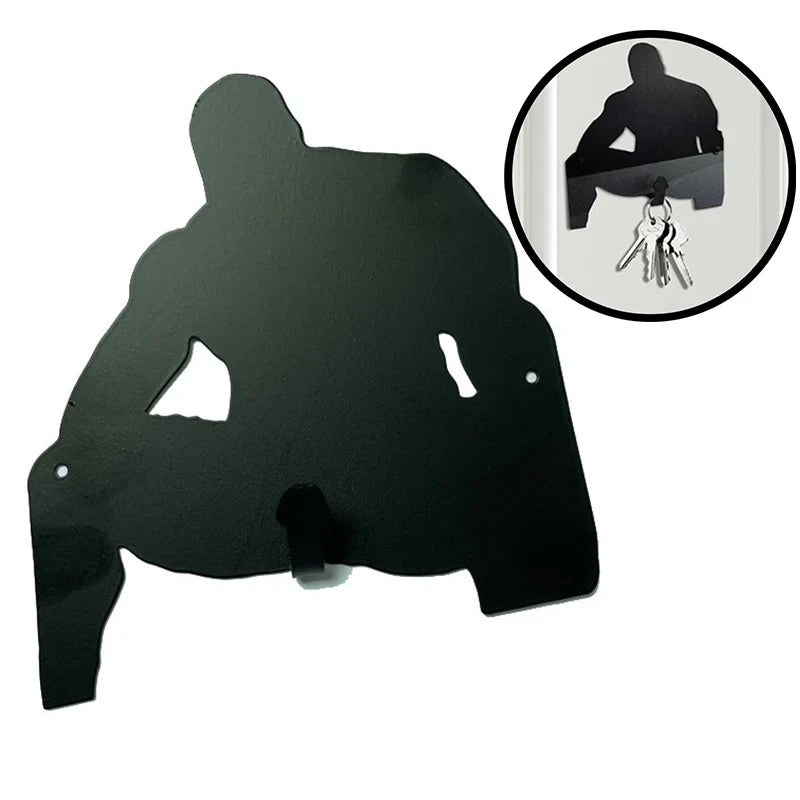 Funny Winky Hanger