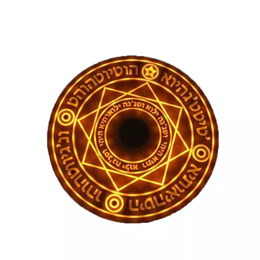 Doctor Strange Magical Circle Wireless Charger