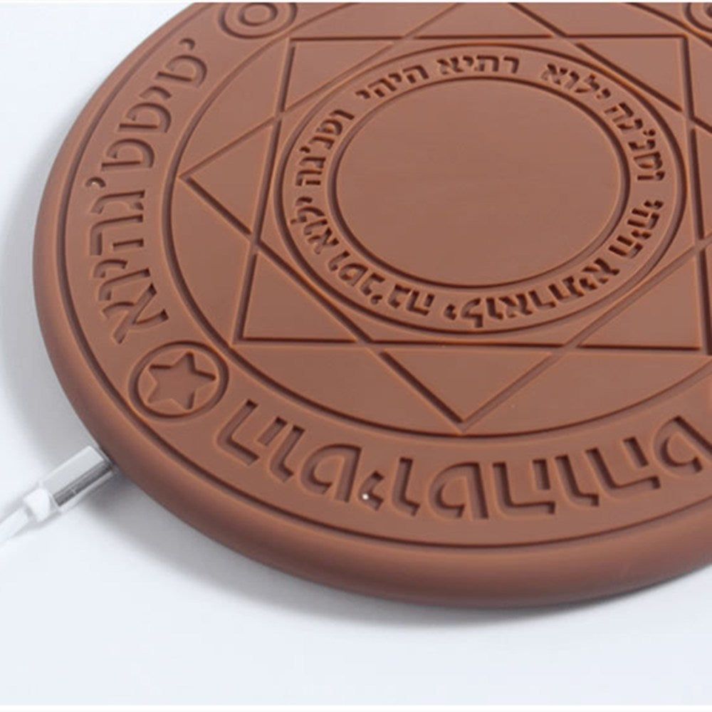 Doctor Strange Magical Circle Wireless Charger
