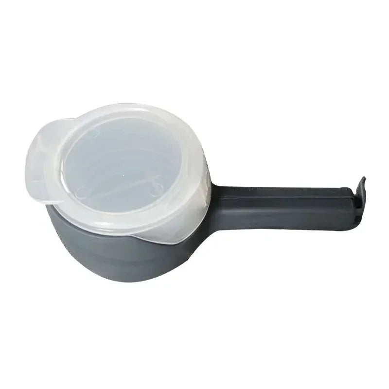 Food Preservation Clip