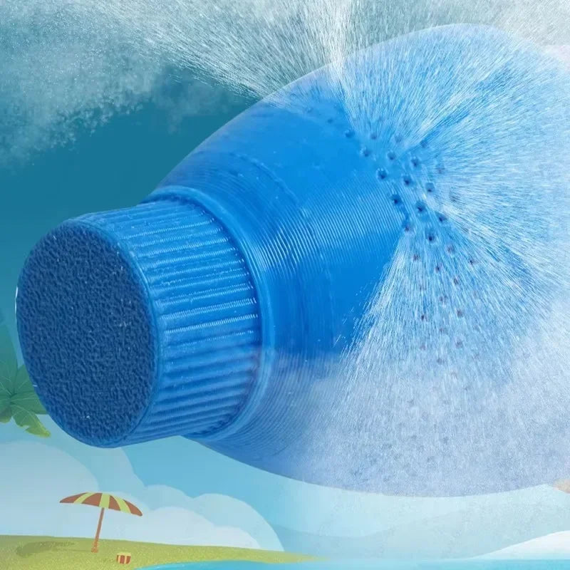 Water Fireworks Toy