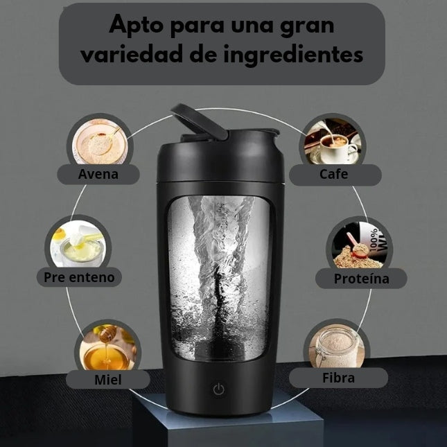 Electric Protein Shaker