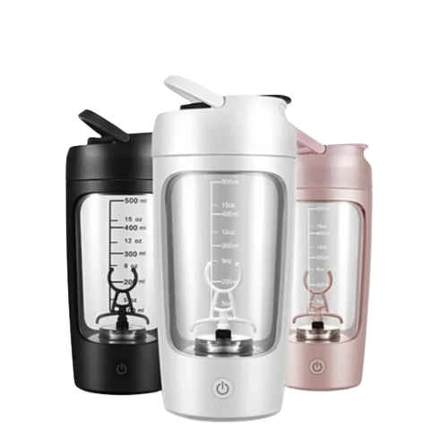 Electric Protein Shaker