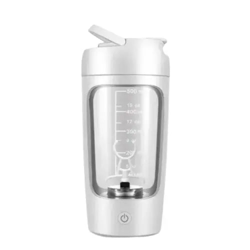 Electric Protein Shaker Trendslana