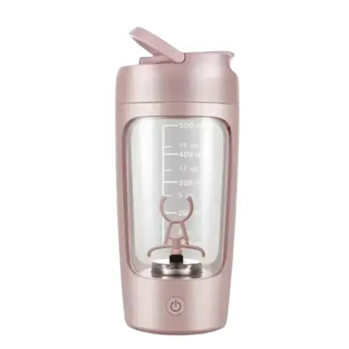 Electric Protein Shaker Trendslana