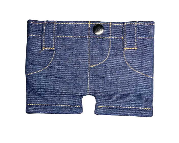 Jeans Wallet