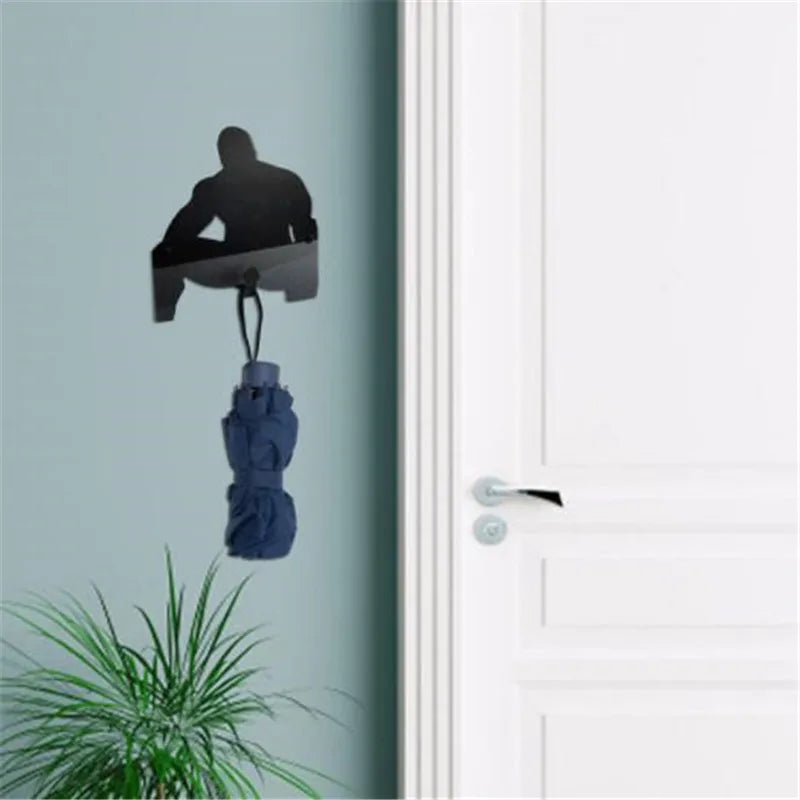 Funny Winky Hanger
