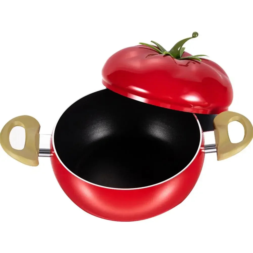 Fruit/Veggie Shape Cookware Set