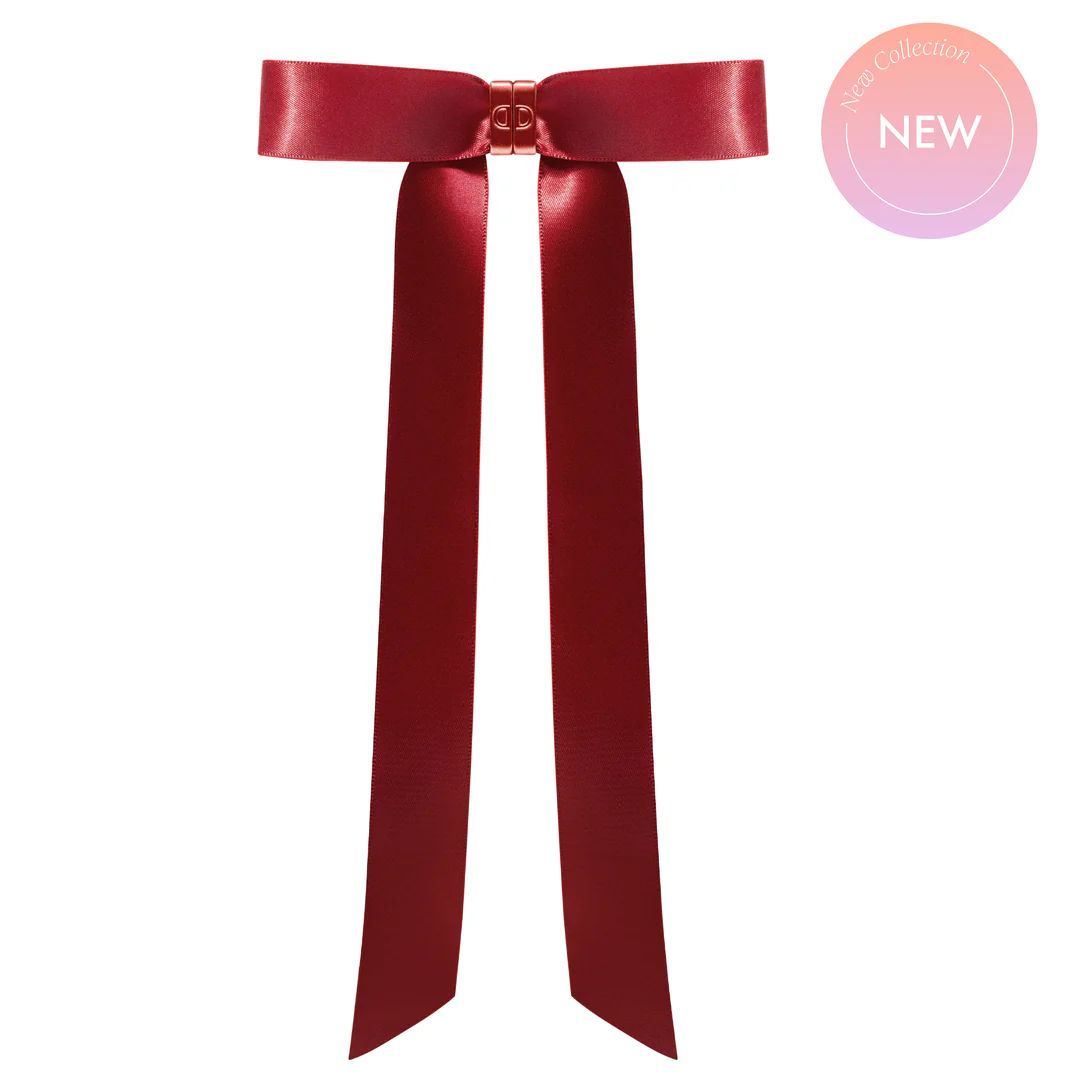 The Magnetic Hair Bow