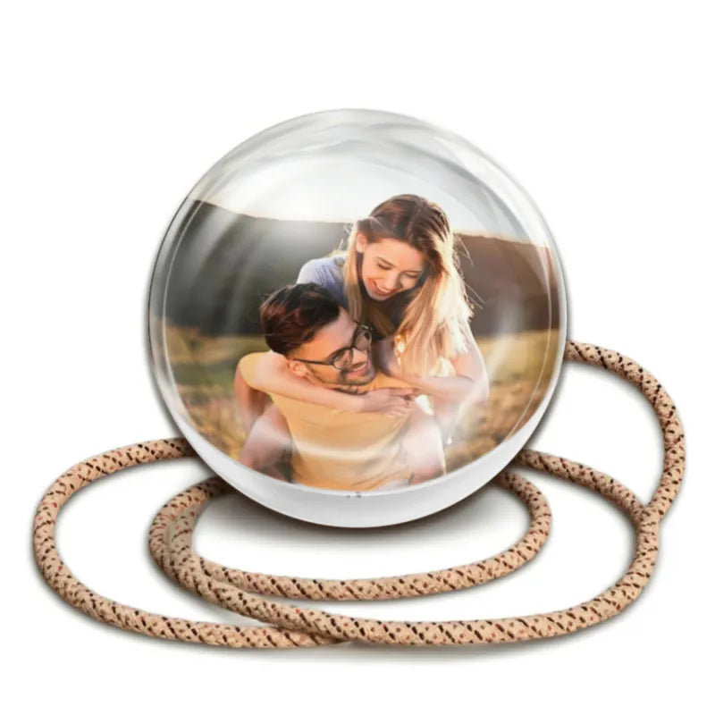 Personalized Memory Orb