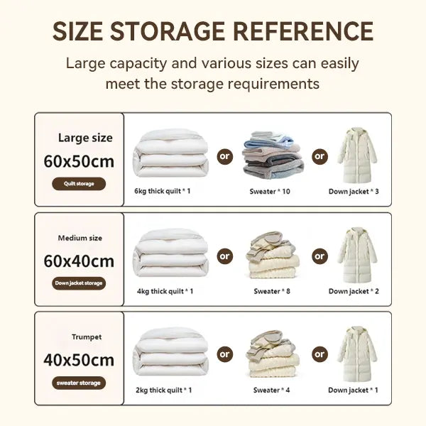 Wireless Vacuum Sealer Bags Set with Rechargeable Air Pump