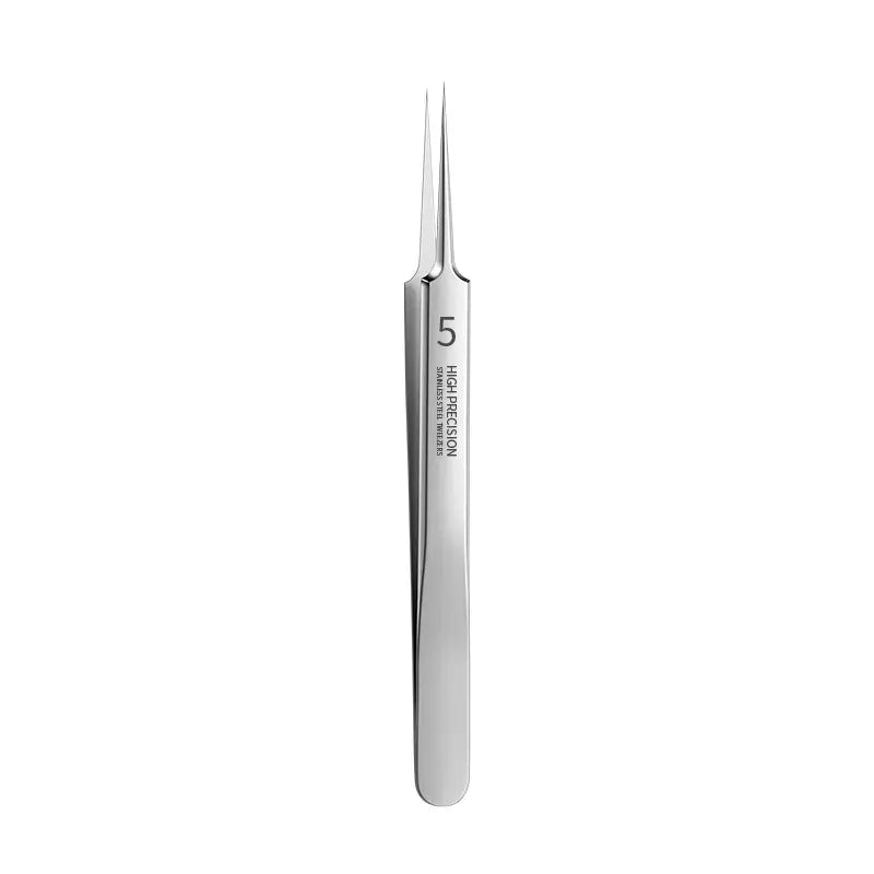 3 Piece Tweezer Set