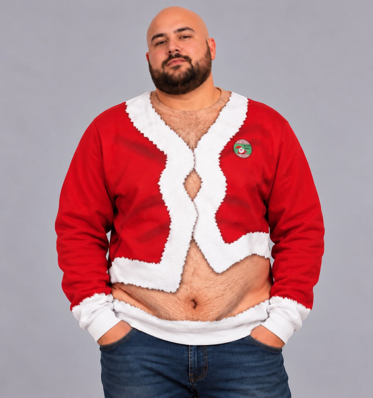 Funny Christmas Sweater