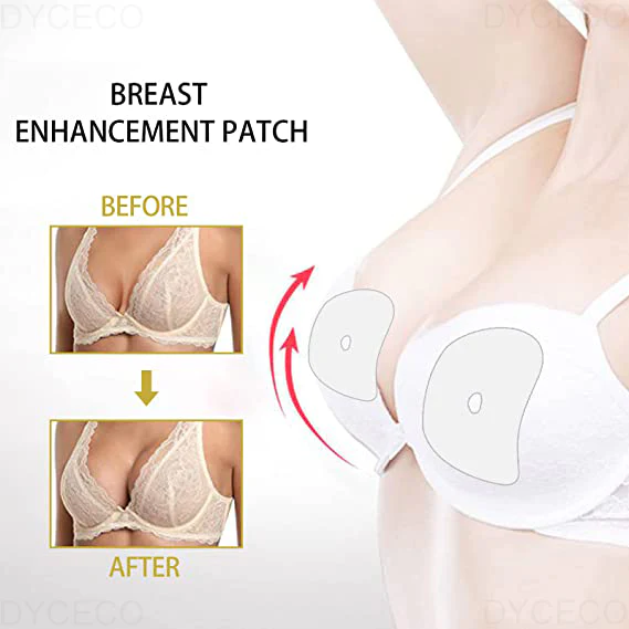 Breast Enhancement Patch Trendslana