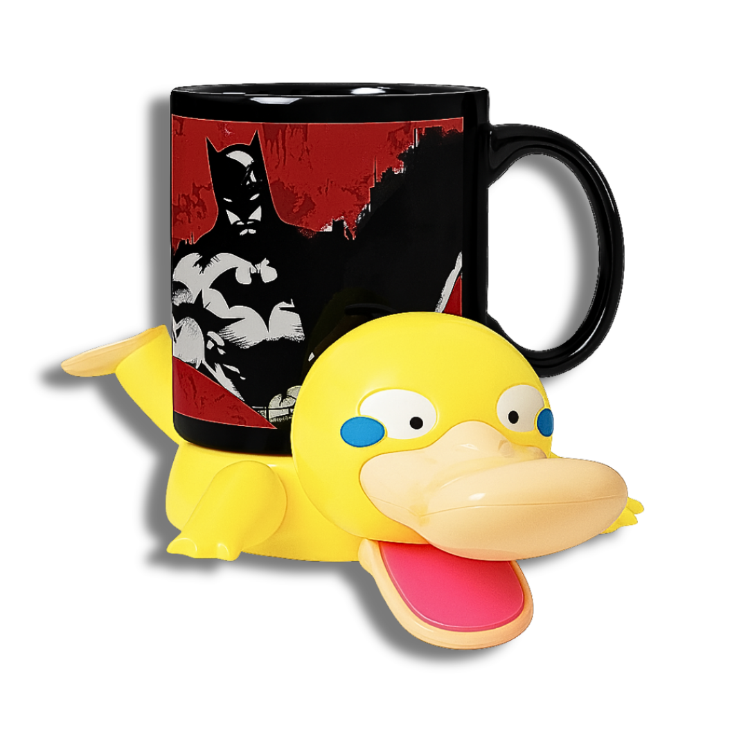 Duck Funny Coaster