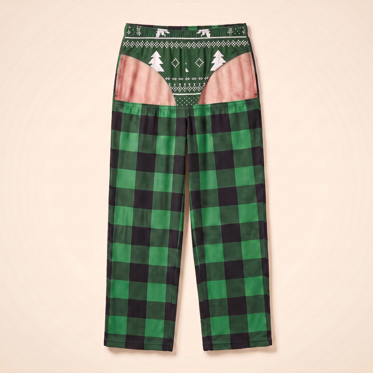 Jingle Pants