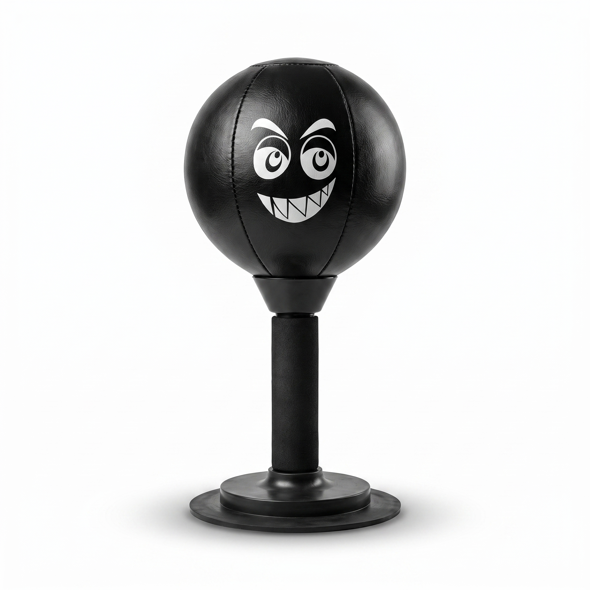 Ultimate Desktop Stress Buster