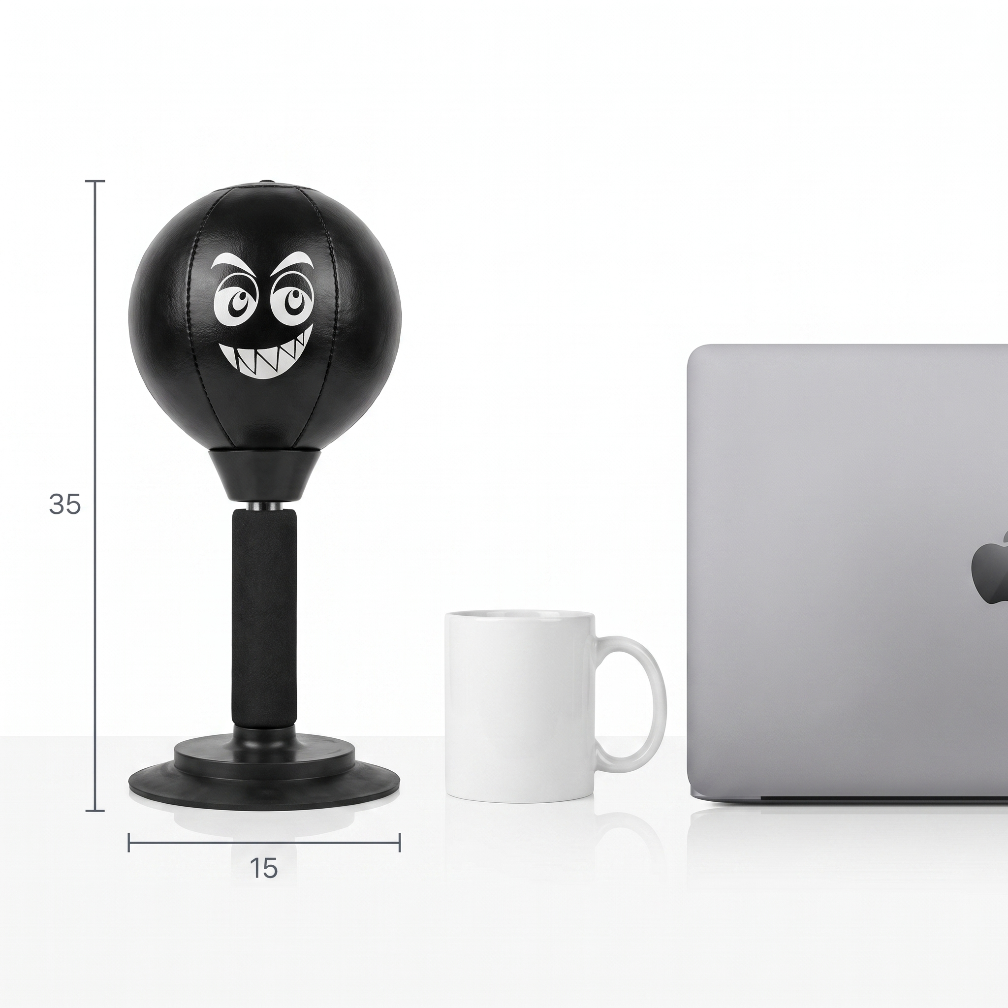 Ultimate Desktop Stress Buster