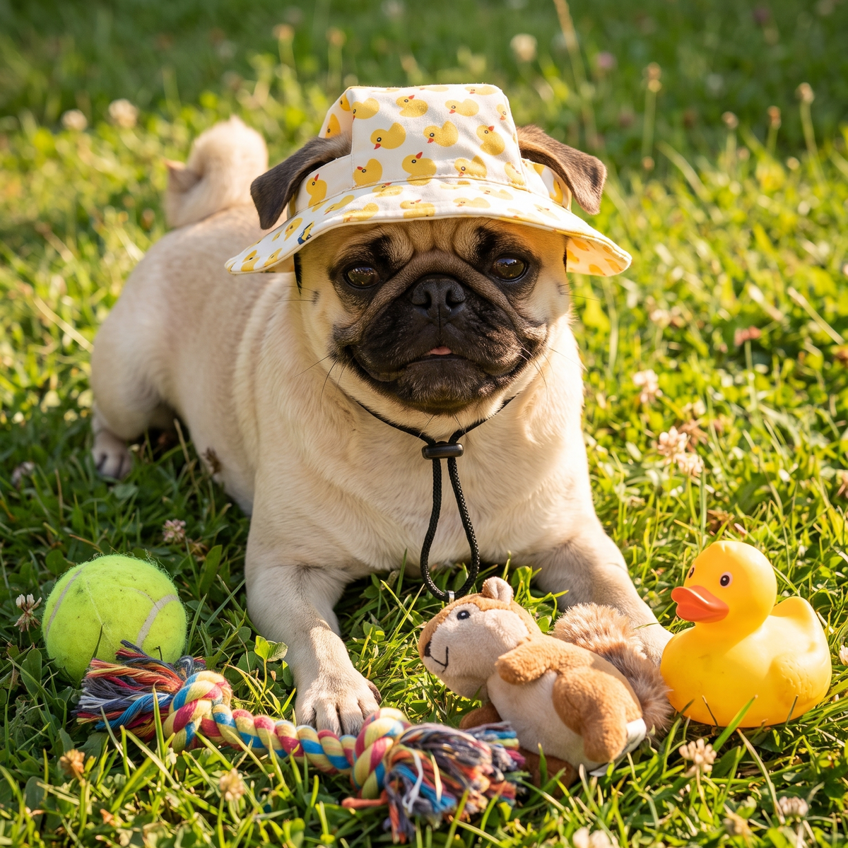PupShade