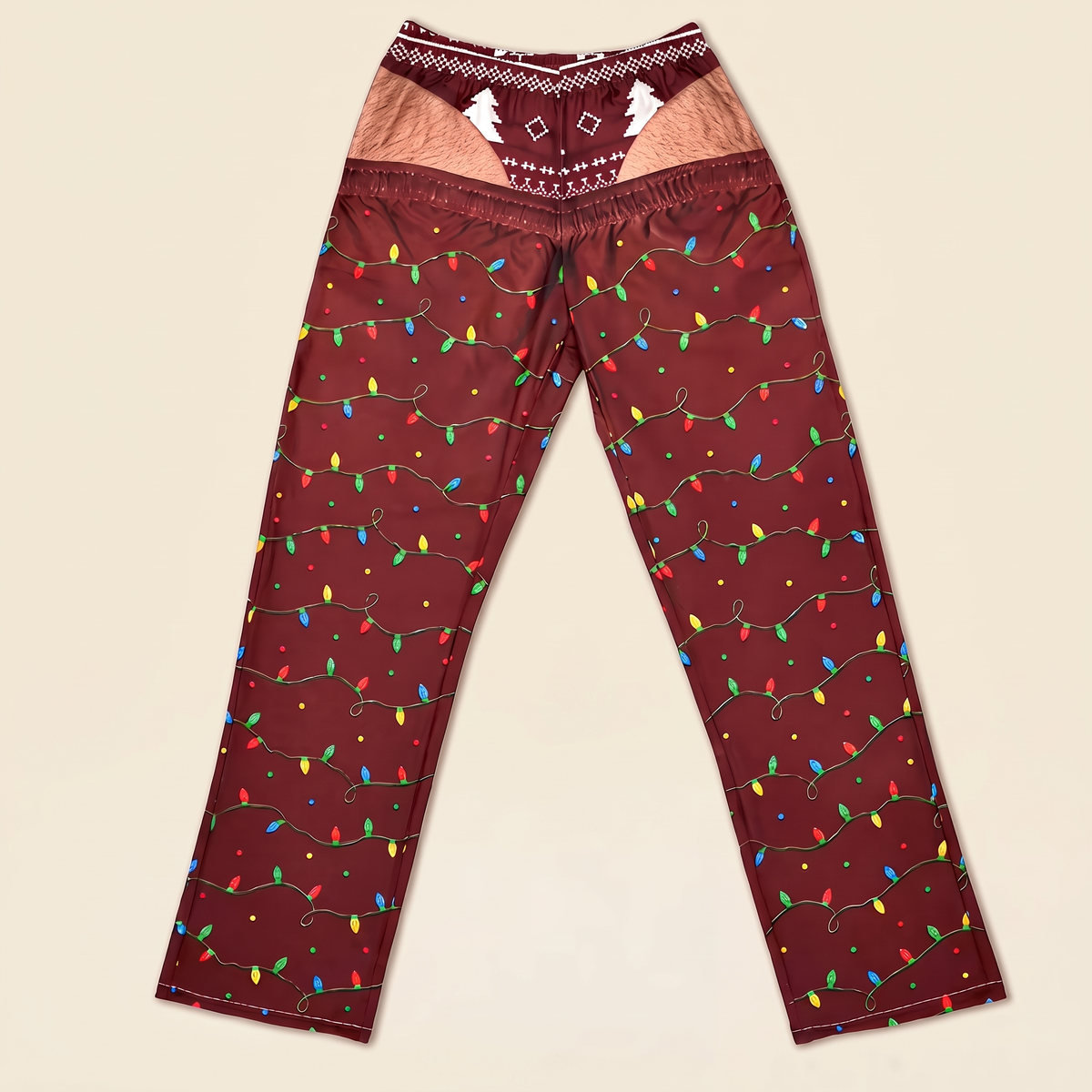 Jingle Pants