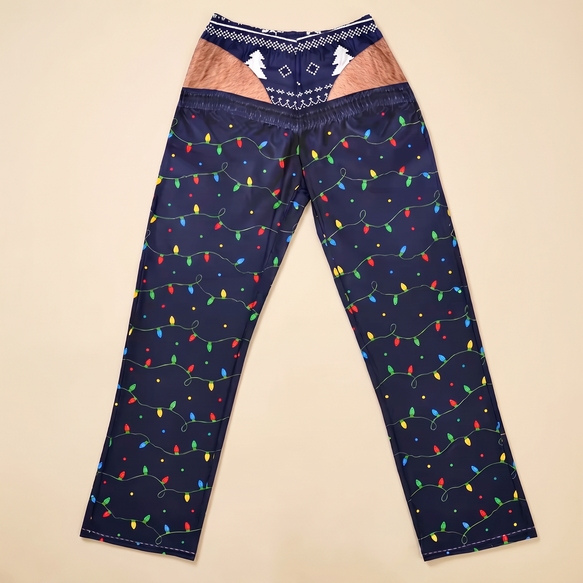 Jingle Pants