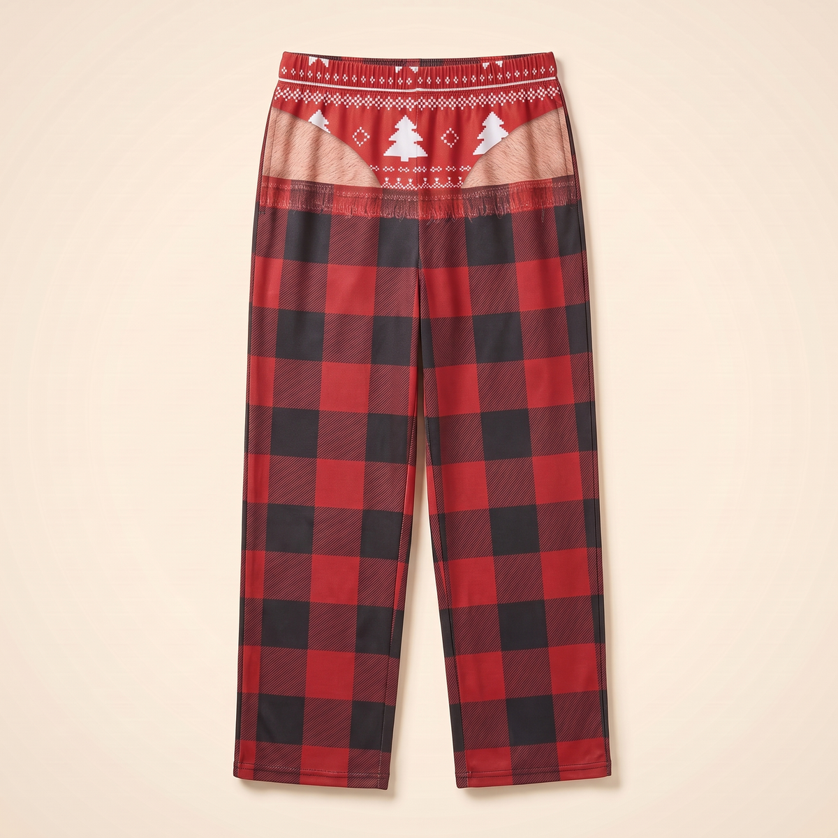 Jingle Pants