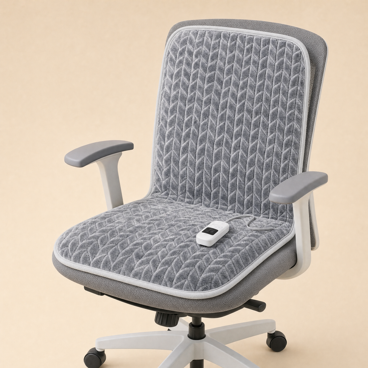 Heated Office Chair Pad