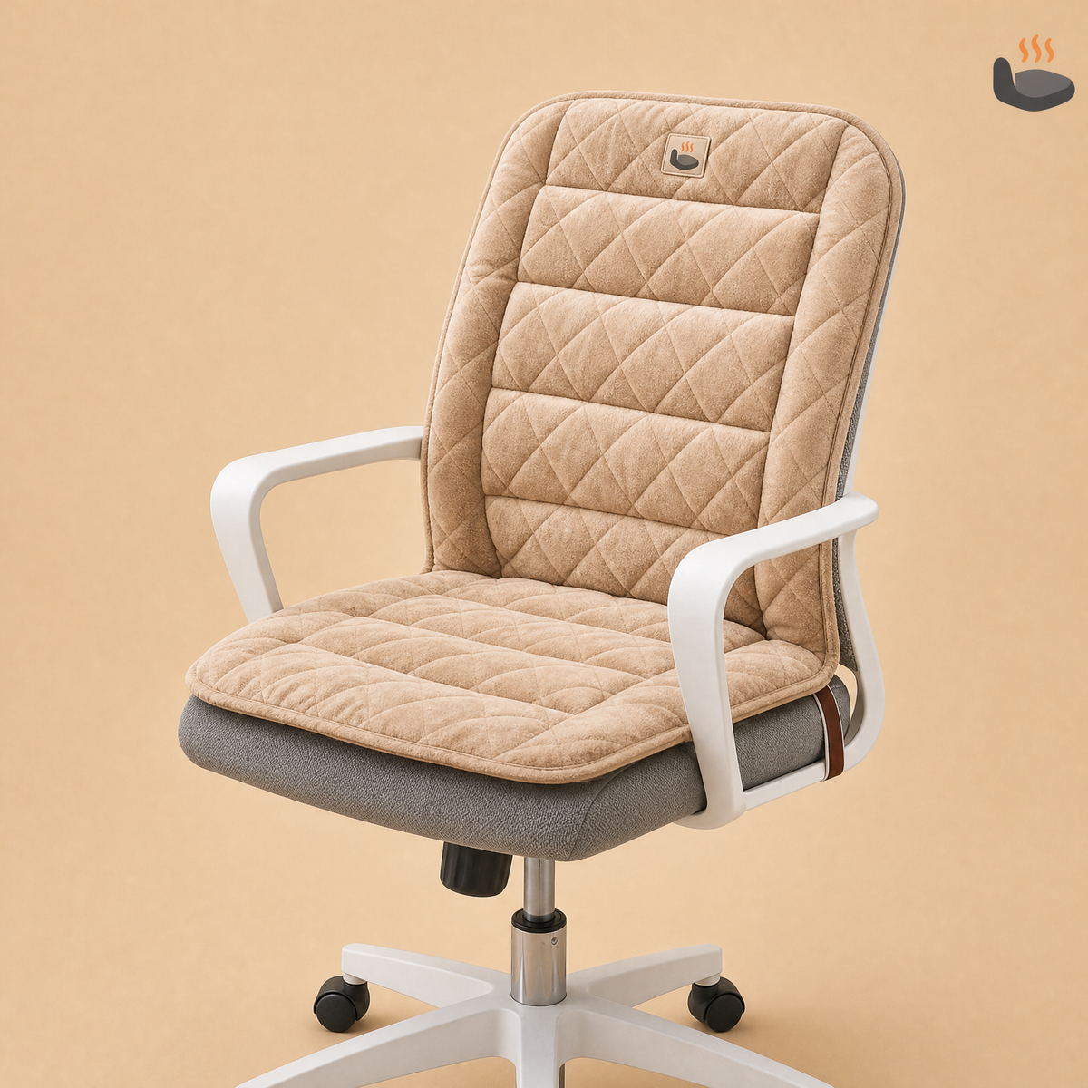 Heated Office Chair Pad