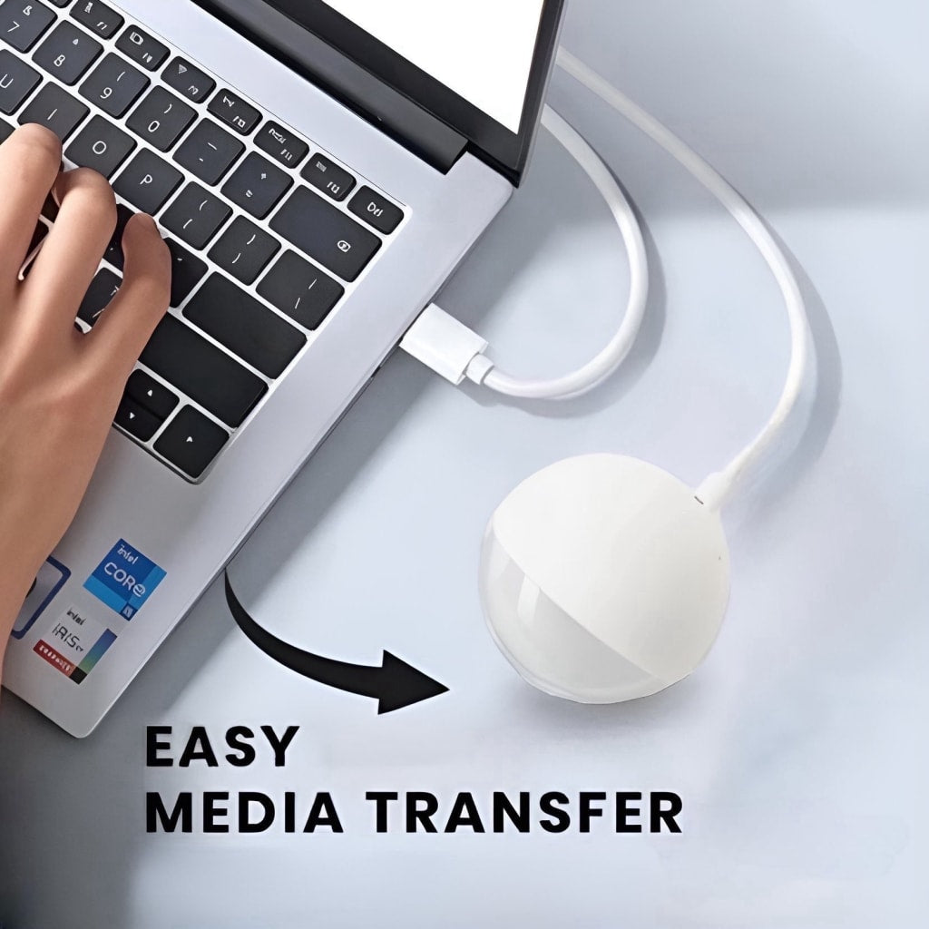 Personalized Memory Orb