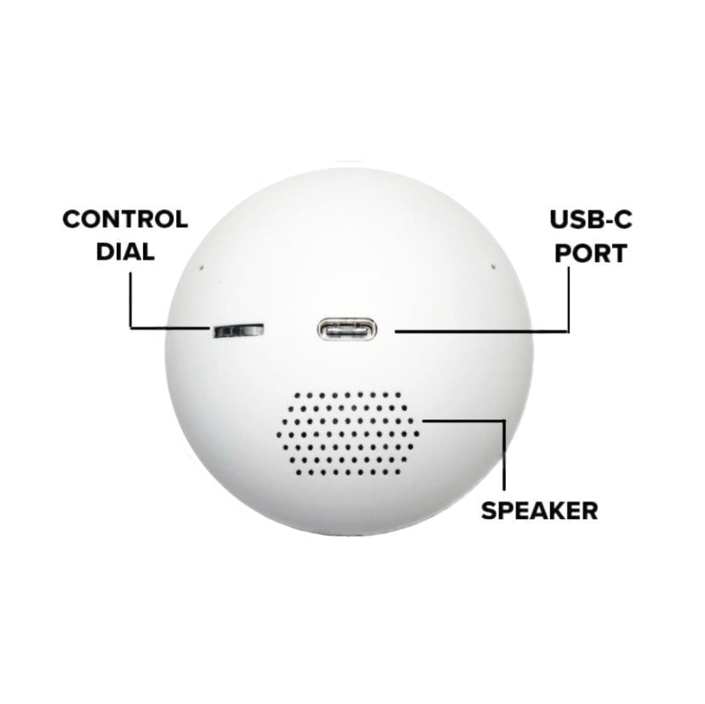 Personalized Memory Orb