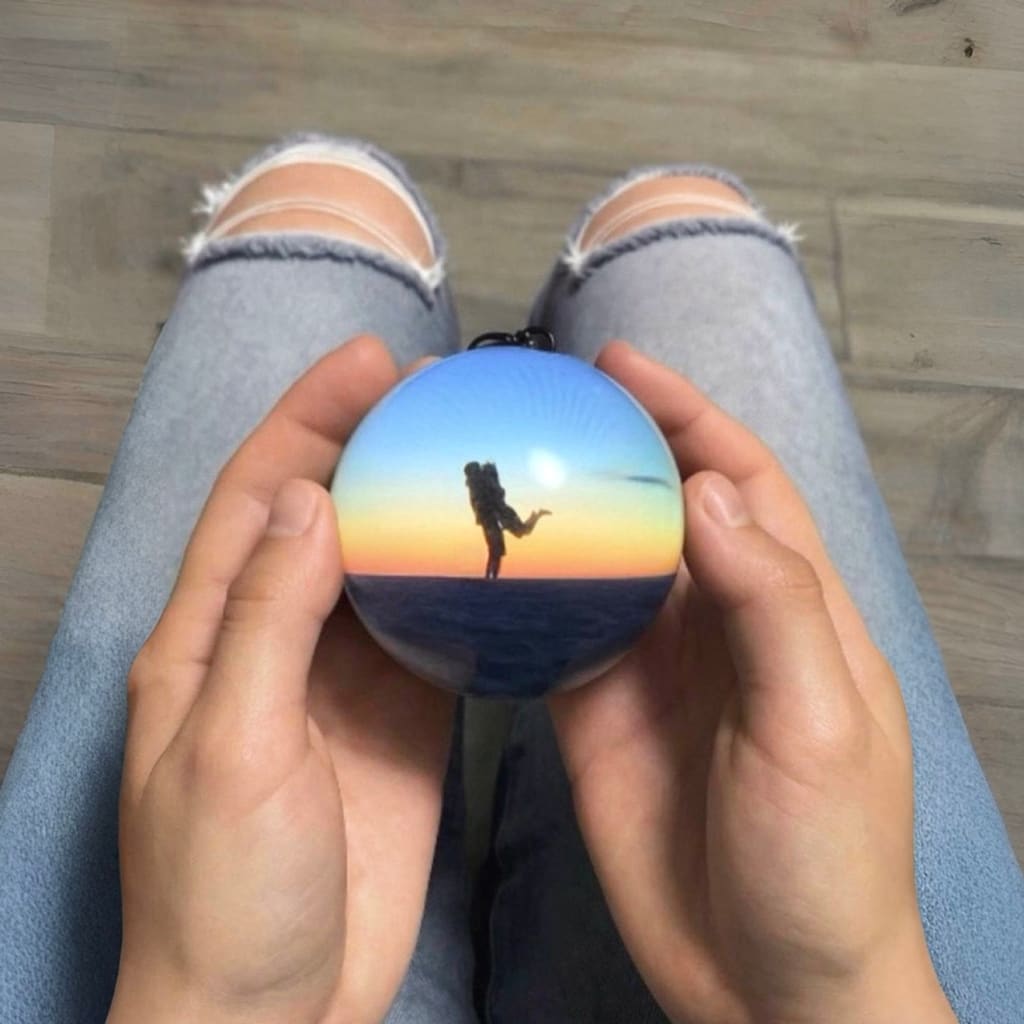Personalized Memory Orb