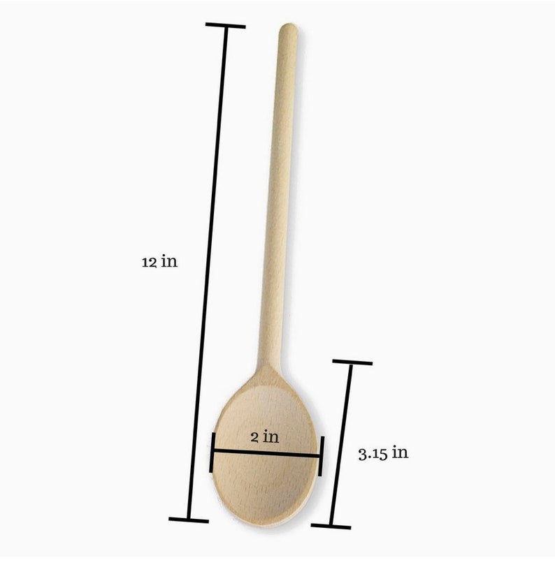 Bout to Stir Up Some Shit- Funny Spoon