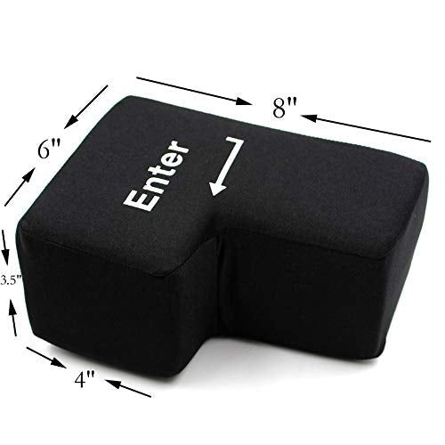 Giant Enter button