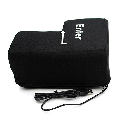 Giant Enter button