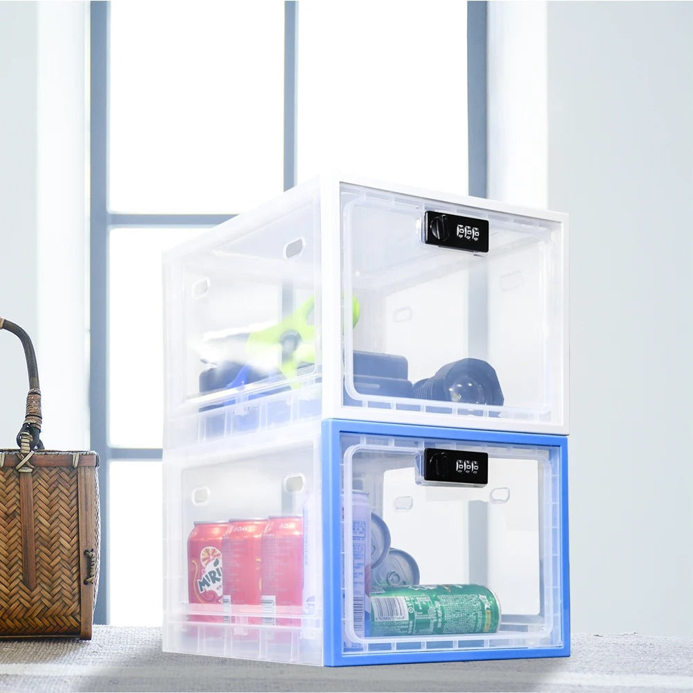 Snack Lock Box