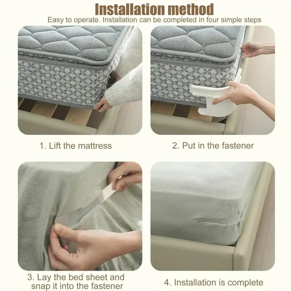 Sheets Tidy