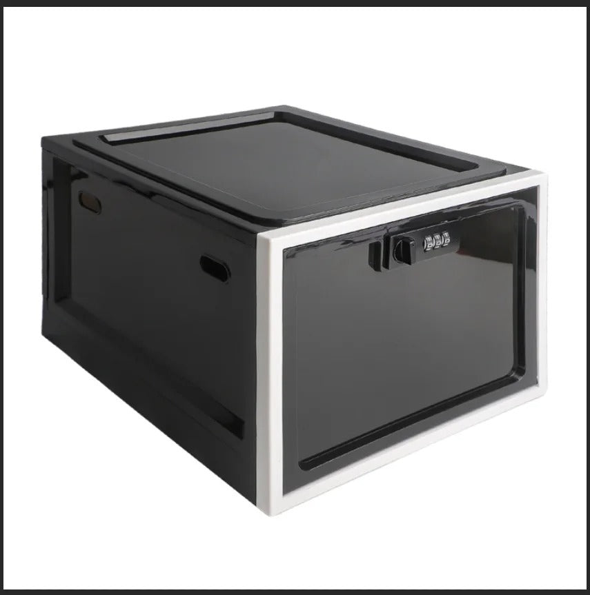 Snack Lock Box