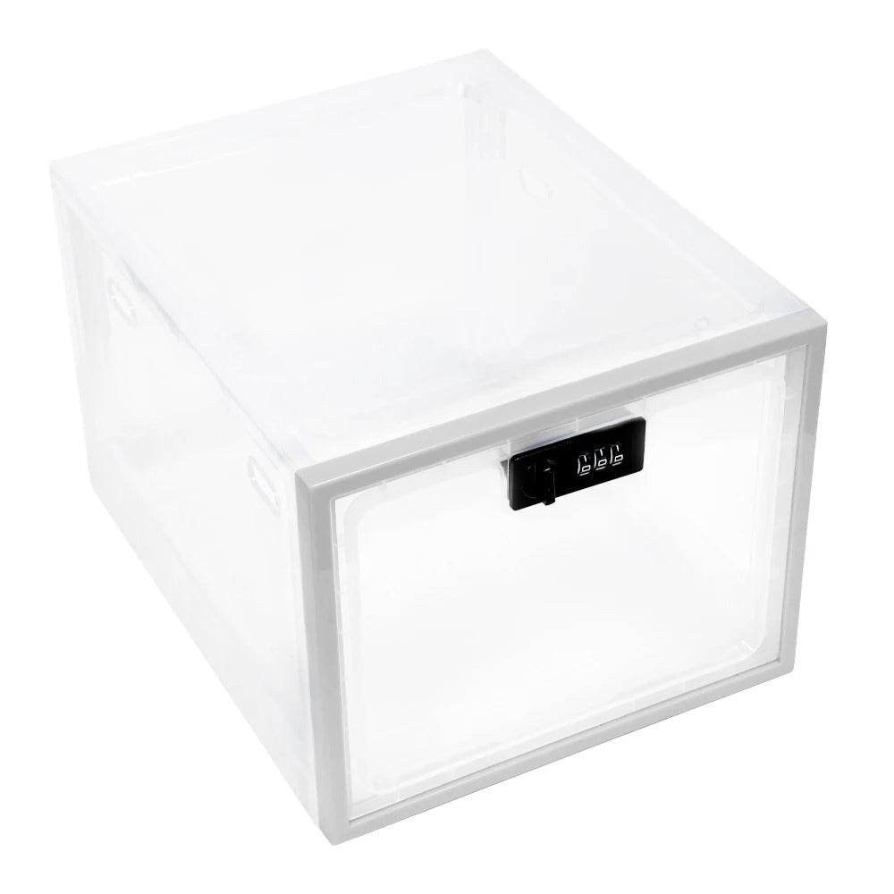 Snack Lock Box