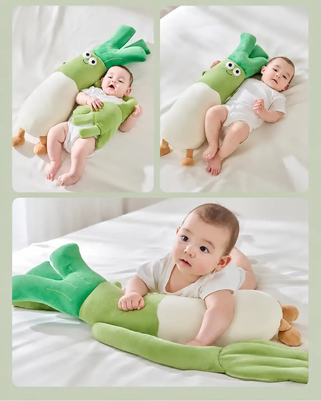 Realistic Newborn Comfort Toy