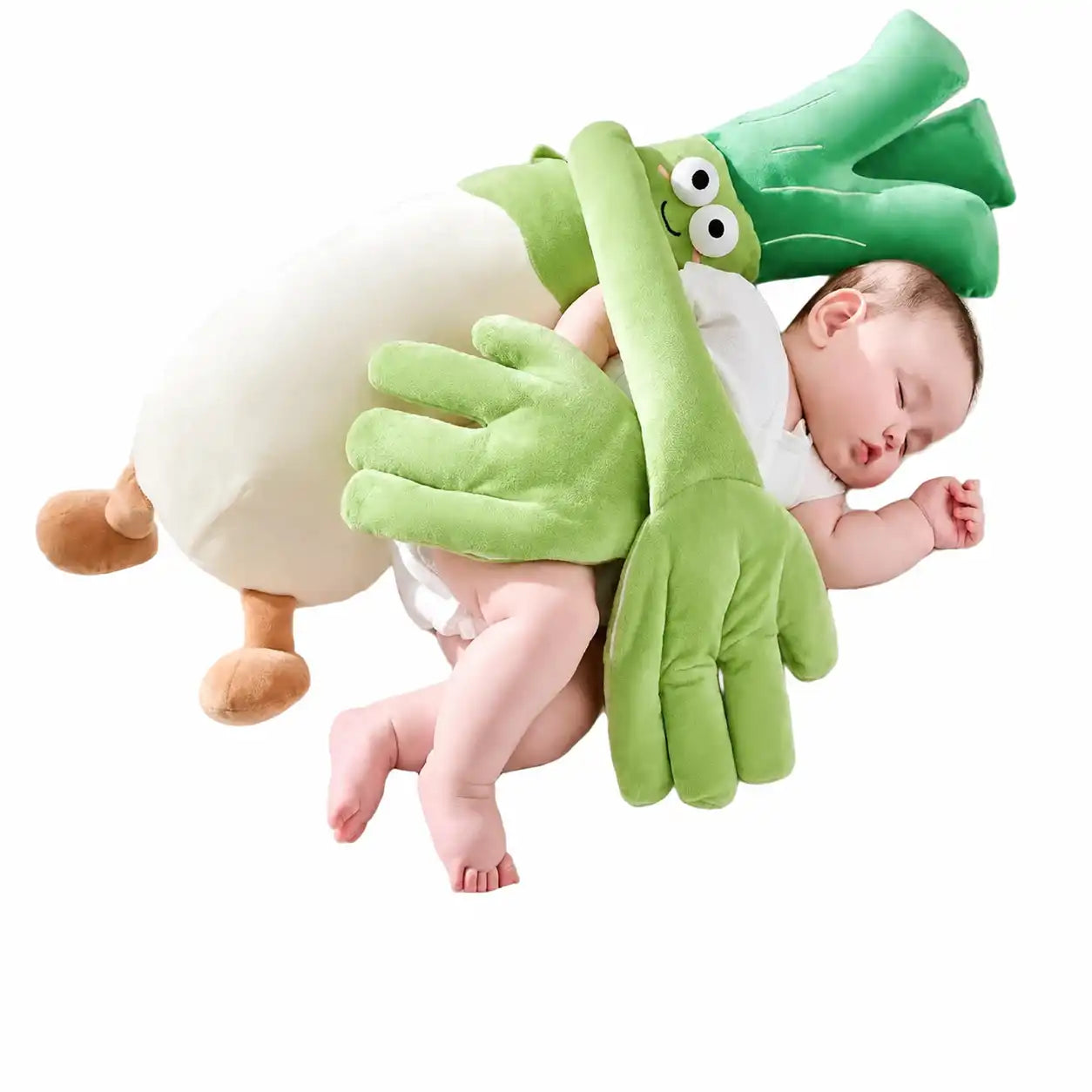 Realistic Newborn Comfort Toy