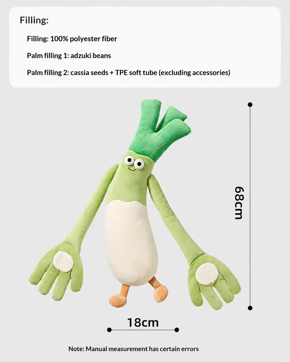 Realistic Newborn Comfort Toy