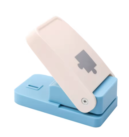 Puzzle Punch