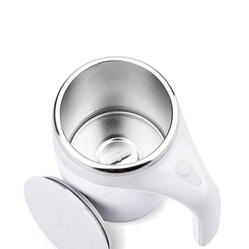 Magnetic Mixing Cup