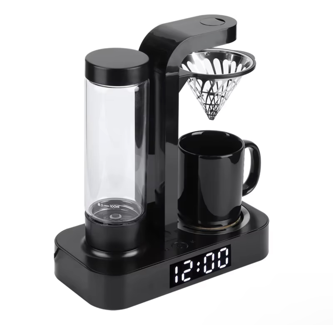 Drip Coffee Machine