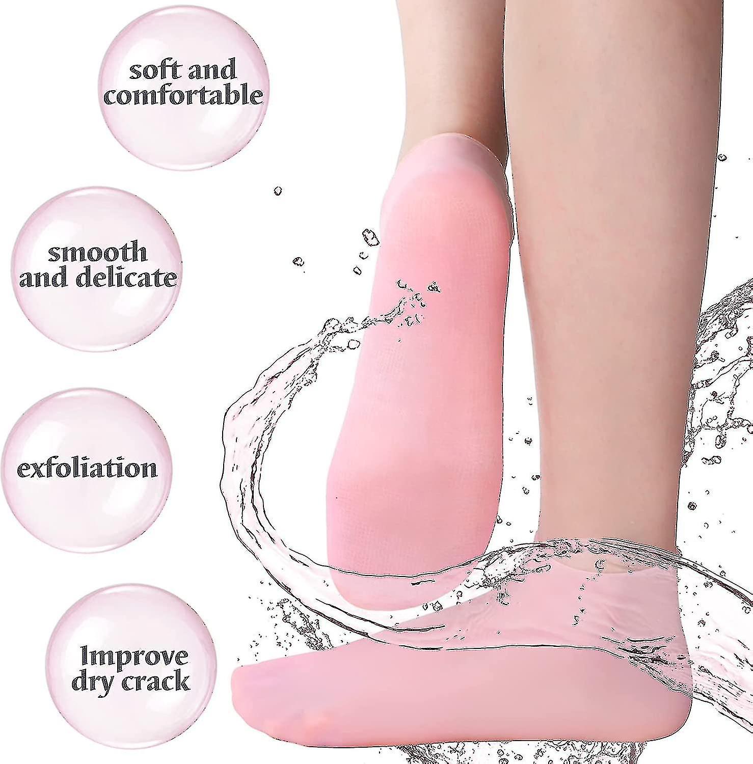 Silicone Socks