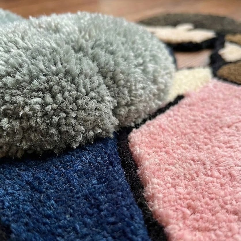 Hold My Butt Rug