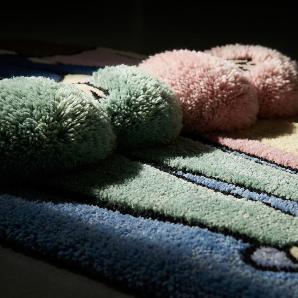 Hold My Butt Rug