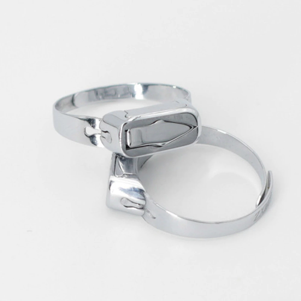 Self-Defense Ring